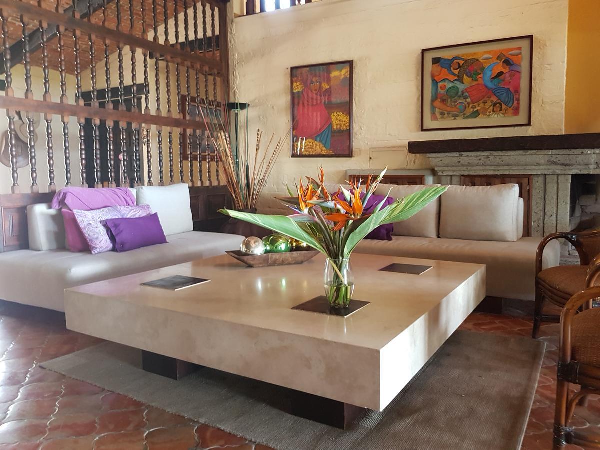 San Juan Cosalá Casa Palomas Bed And Breakfast מראה חיצוני תמונה